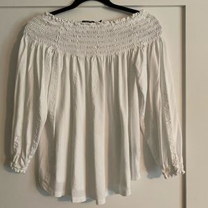 Ralph Lauren Bohemian Top